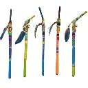 tepi-guadua-fauna-colombiana-porcelana-fria-artesanal-45cm-herbal-heritage-3.webp