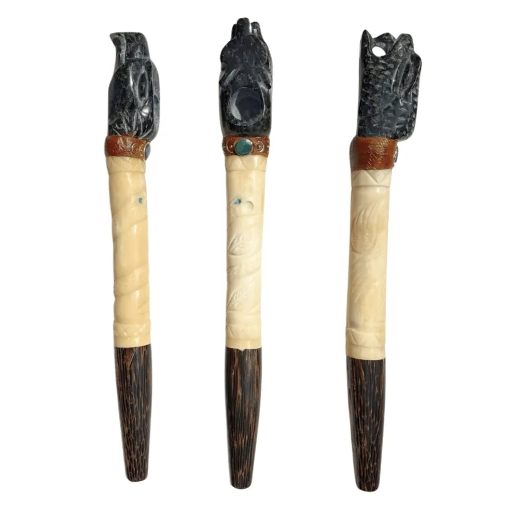 pipa-madera-chonta-hueso-piedra-serpentina-grande-32cm-artesanal2.webp