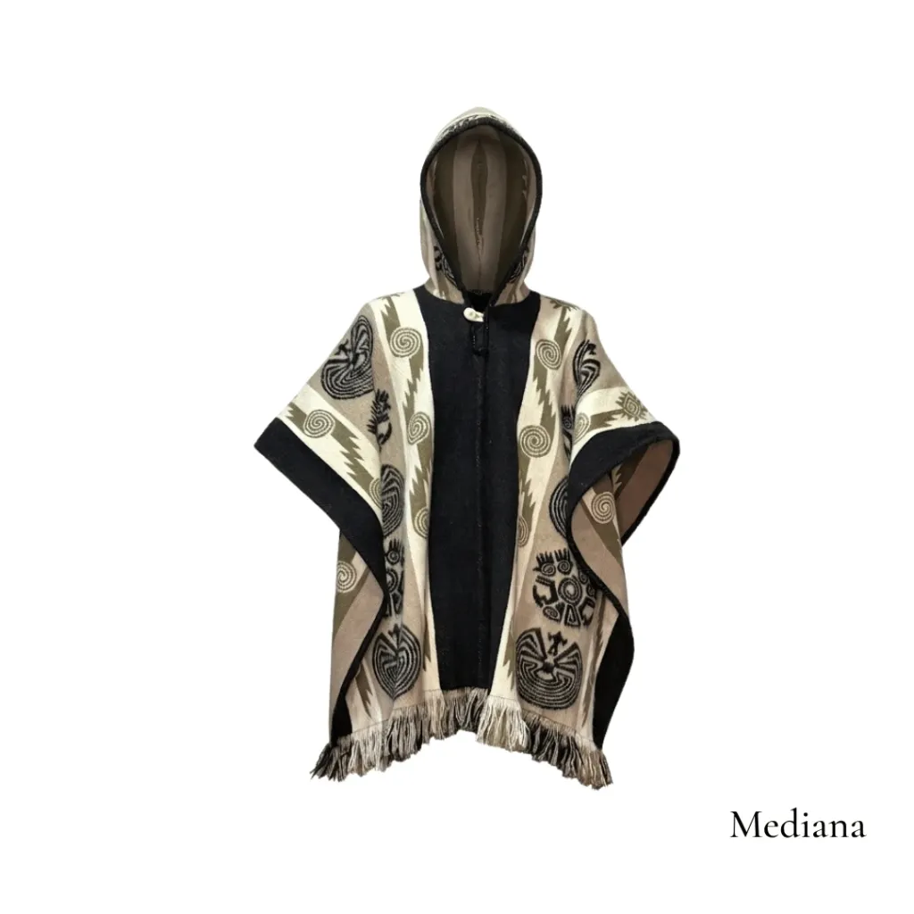 Ruana-Ecuatoriana-Lana-de-Alpaca-gruesa-Herbal-heritage-colombia-5.webp