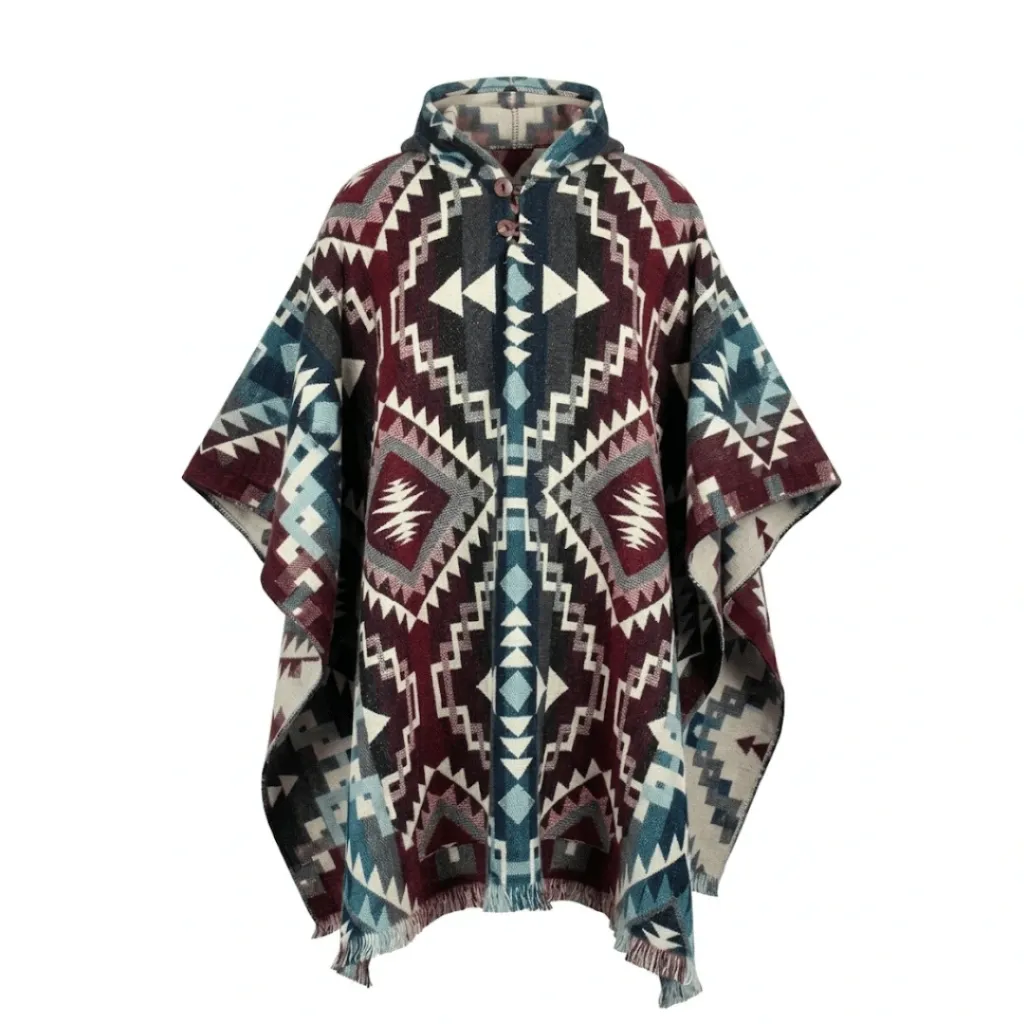 Ruana-maxi-de-Patrones-Alpaca-Ligera-ecuatoriana-herbal-heritage-colombia.webp