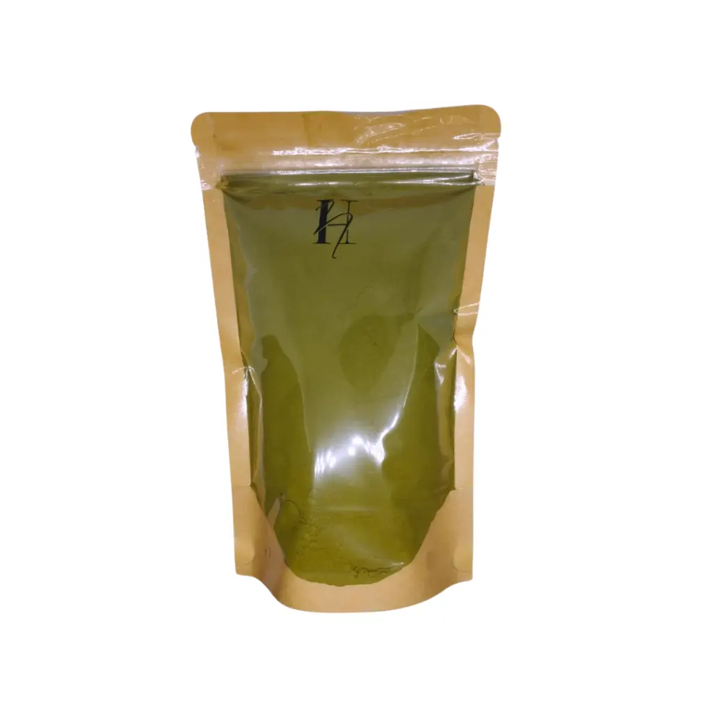 Mambe Natural Uitoto-125g-bolsa-Herbal Heritage Colombia.webp