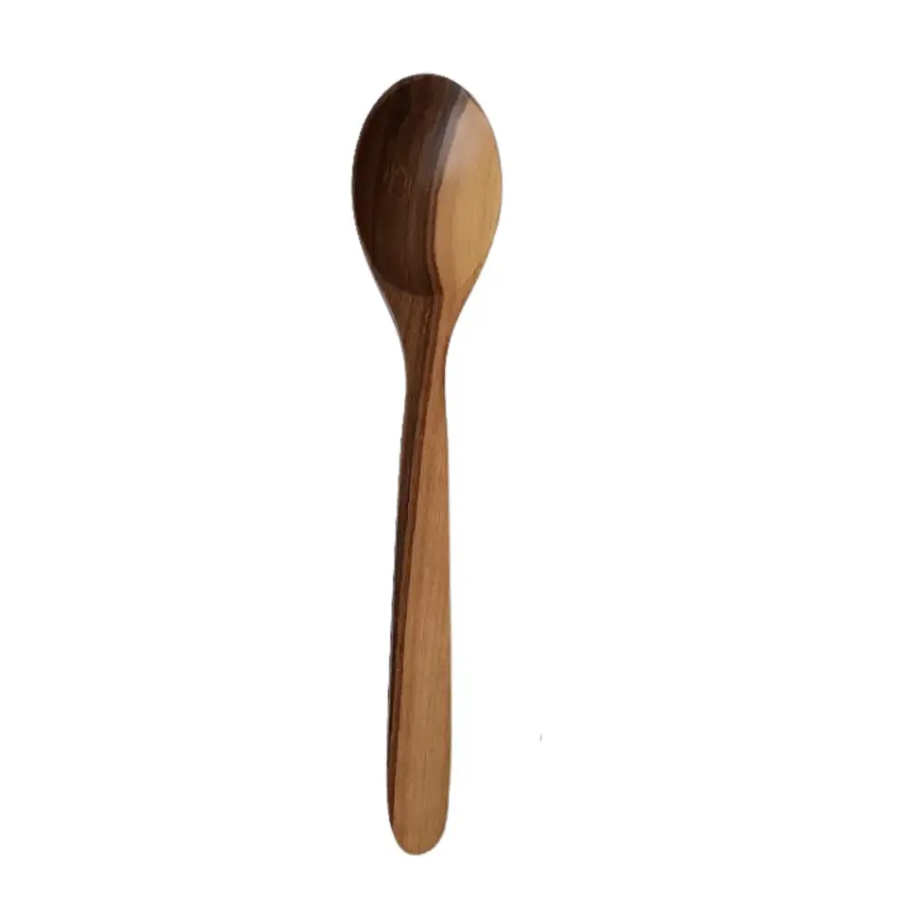 Cuchara de Madera Mixta