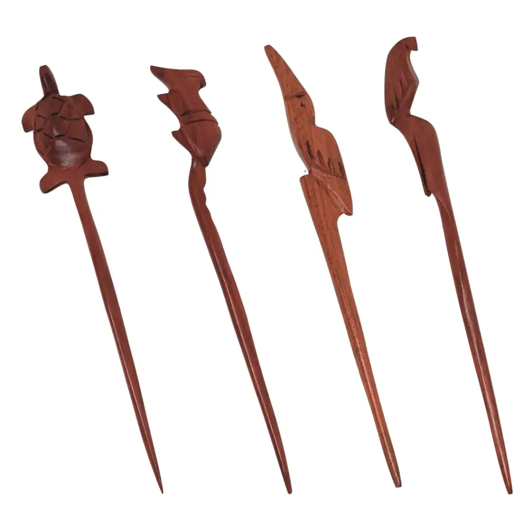 Yerak (Palitos para Ambil)