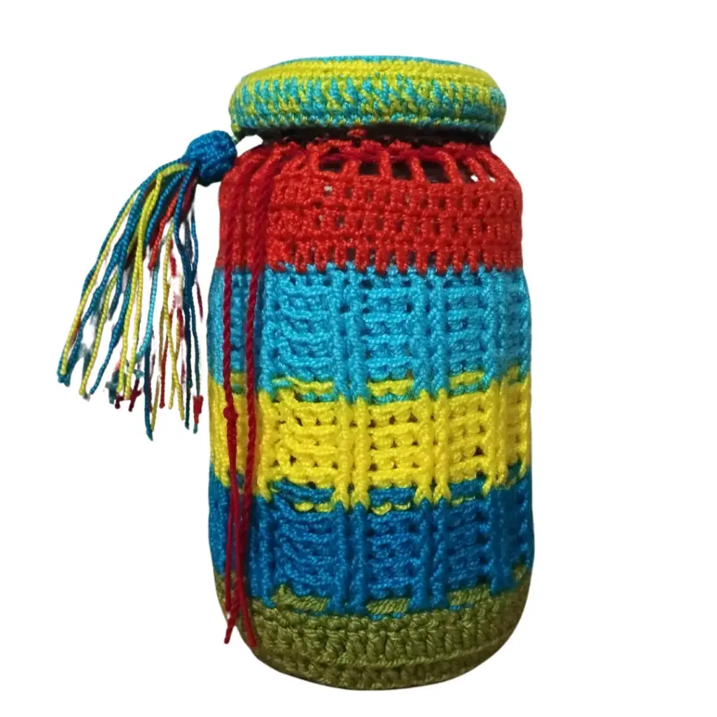 Tejido Artesanal Personalizado