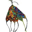 Manillas en Mostacillas