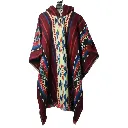 Ruana de Lana de Borrego