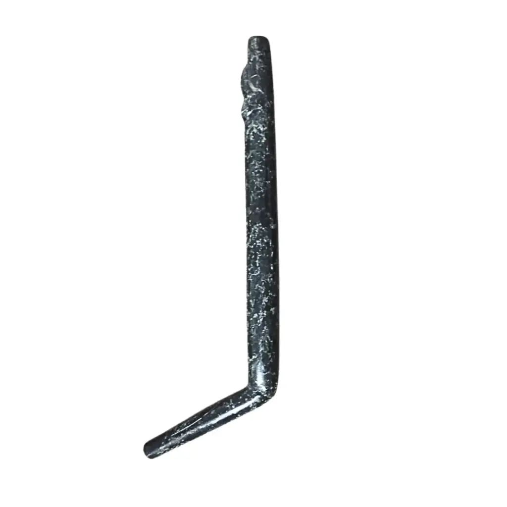 Tepi Tallado en Piedra Serpentina