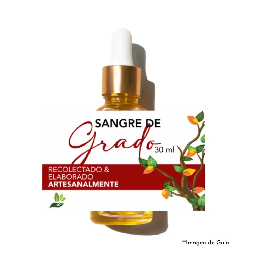 Sangre de Grado