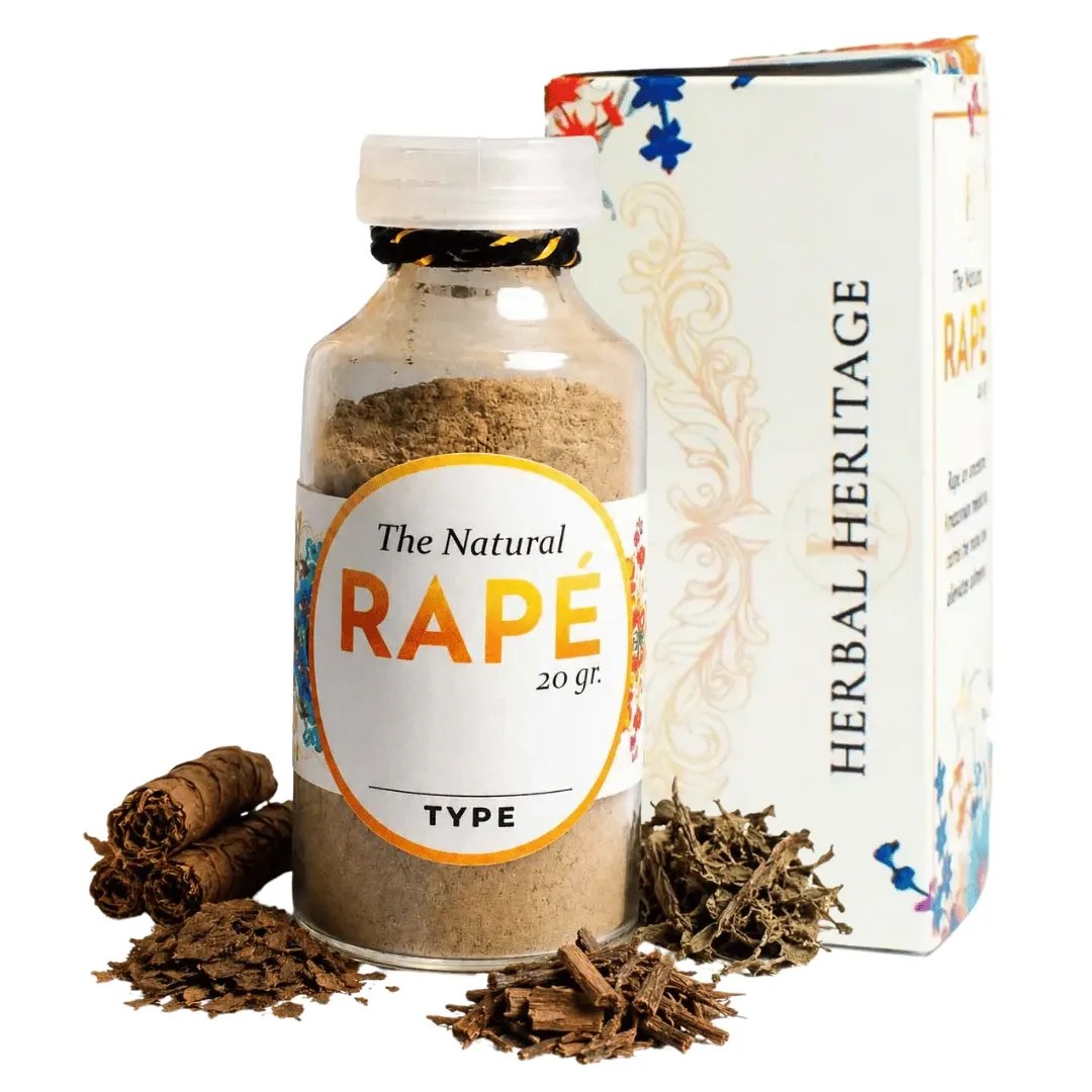 Rapé Elixir (10g)