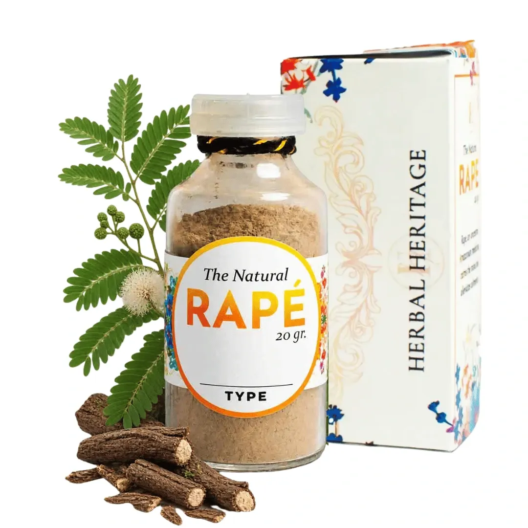 Rapé Jurema (10g)