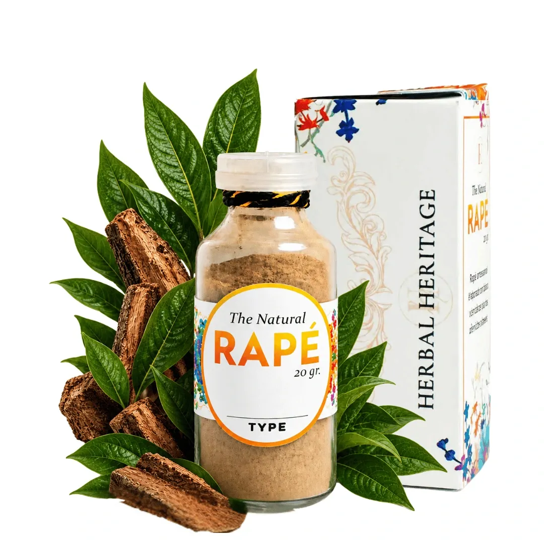 Rapé Nissural (10g)