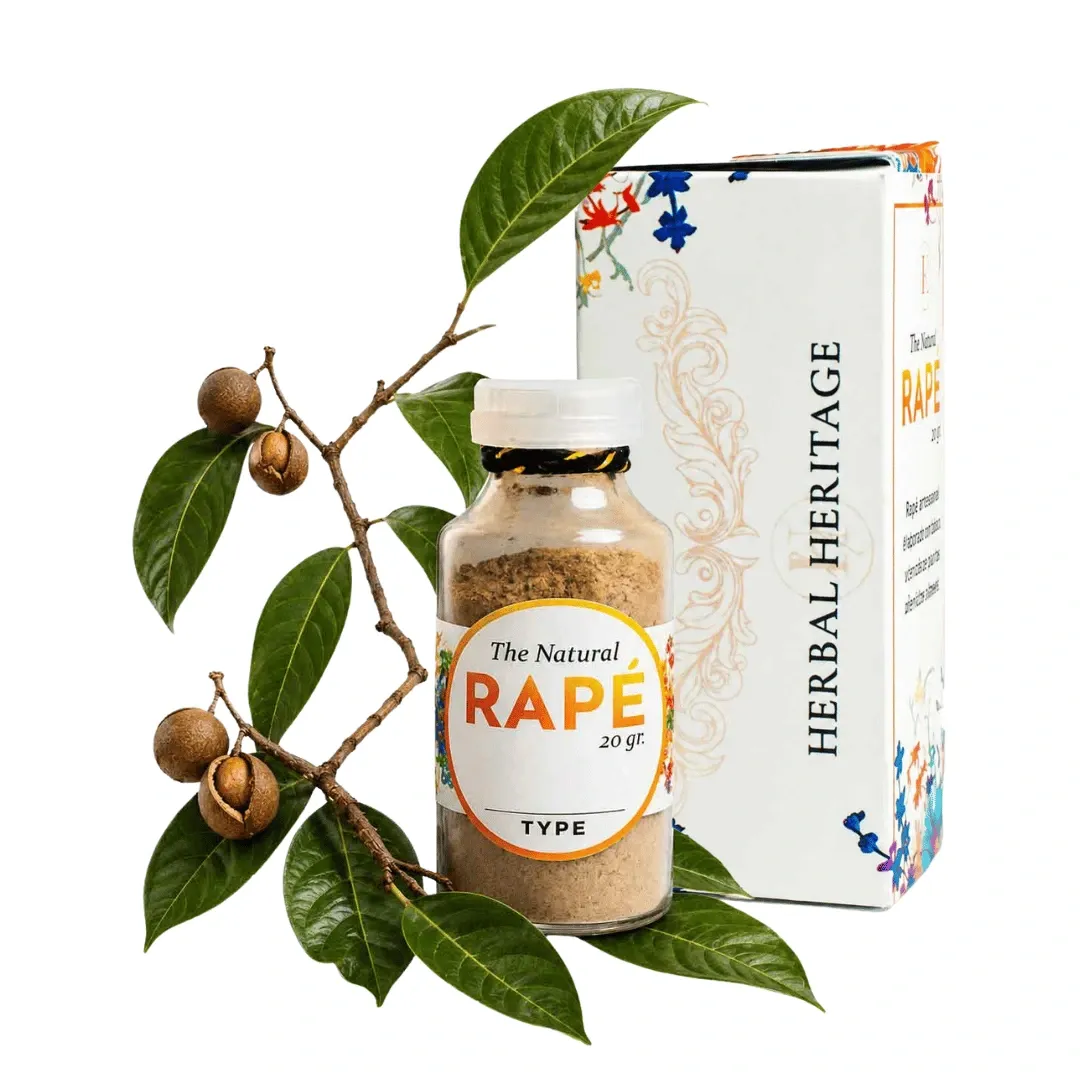 Rapé Pau Pereira (10g)