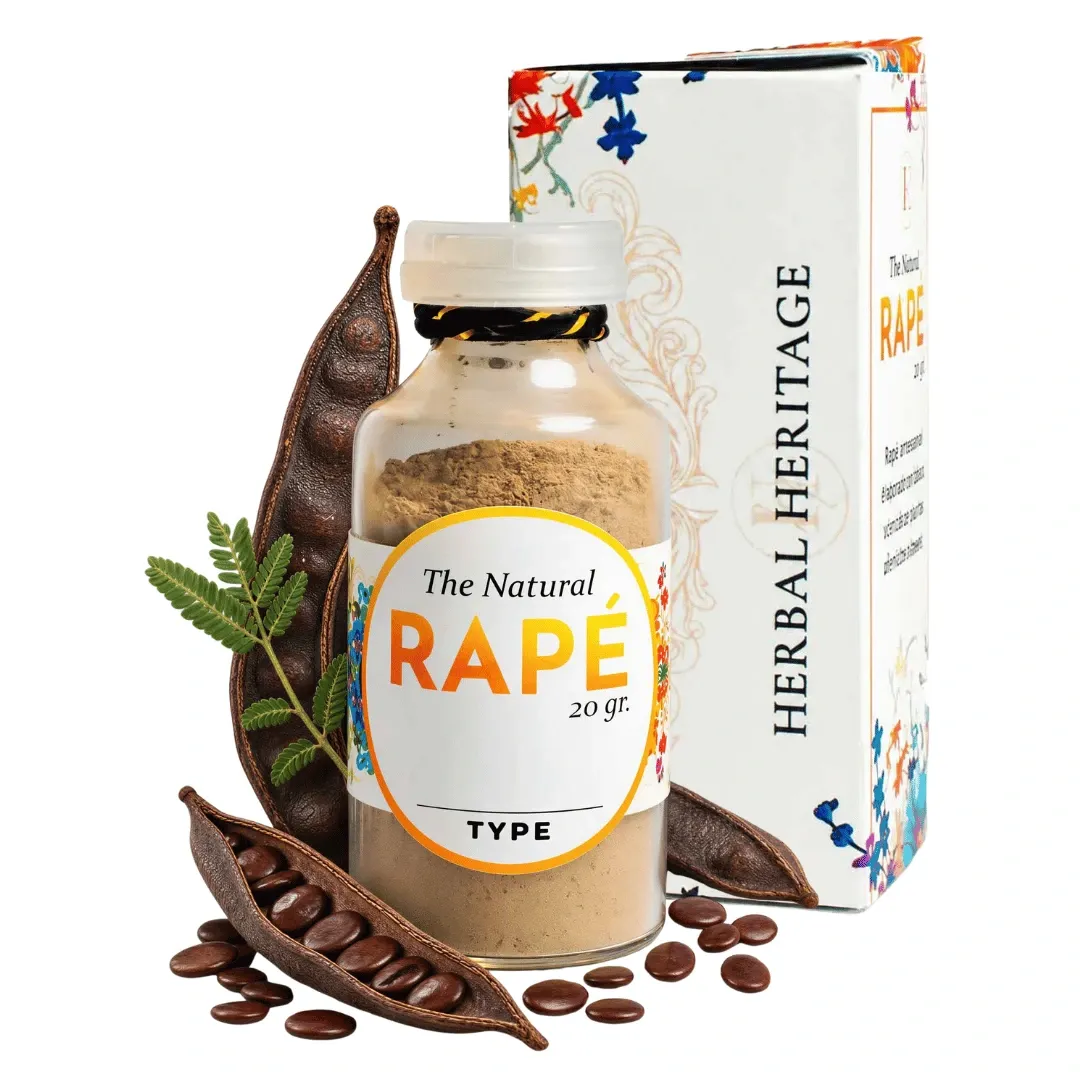 Rapé Yopo