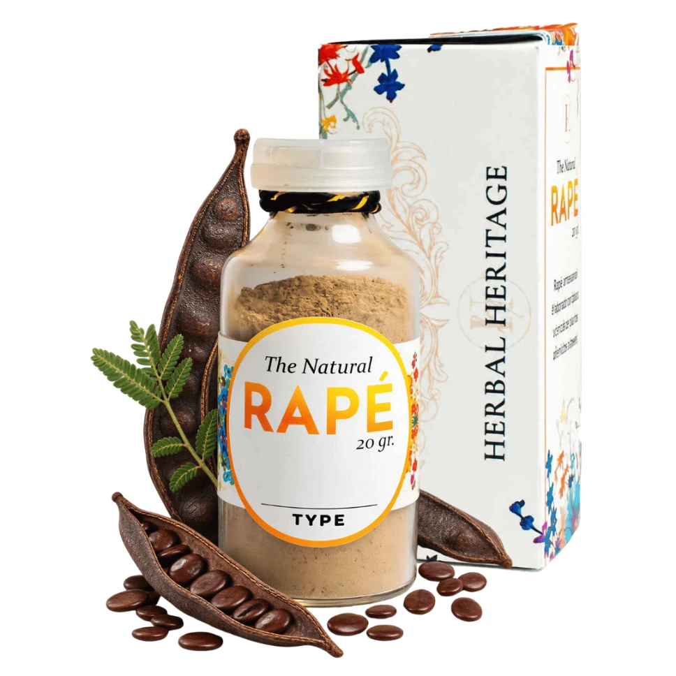 Rapé Yopo