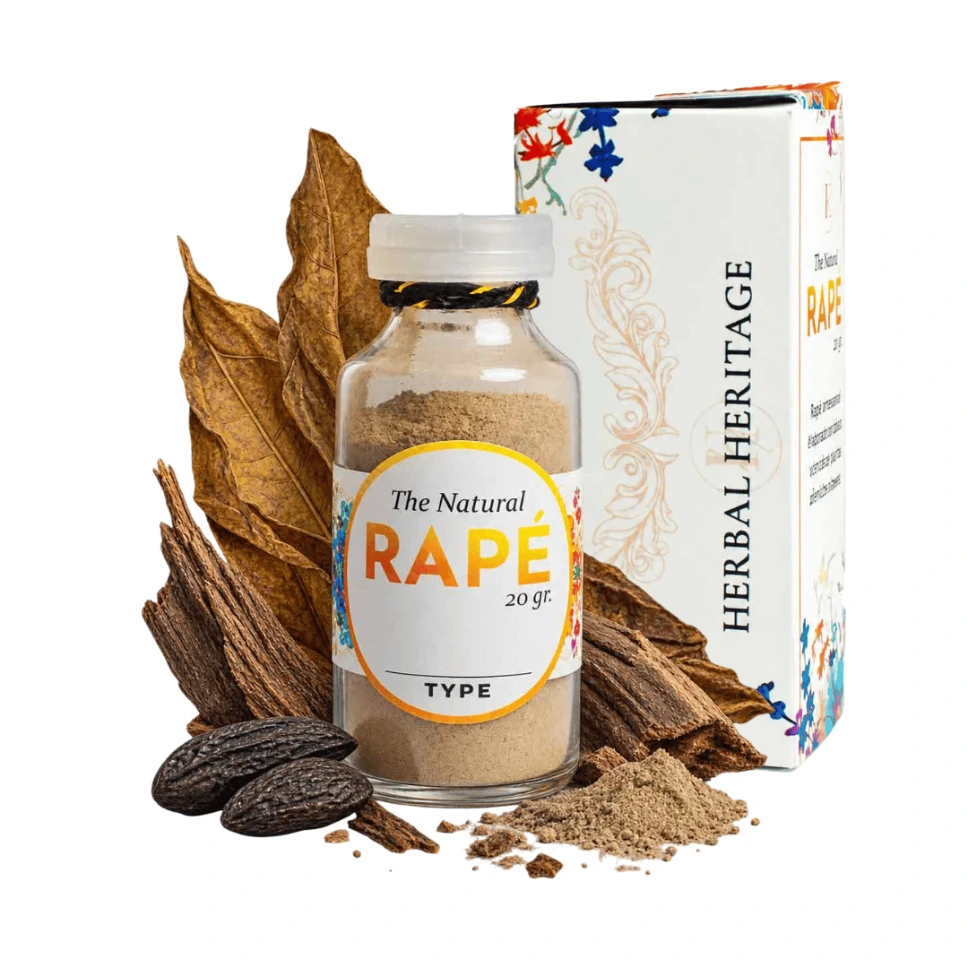 Rapé Samsara (10g)