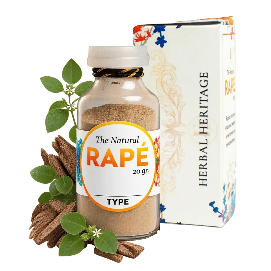 Rapé Kapixi (10g)
