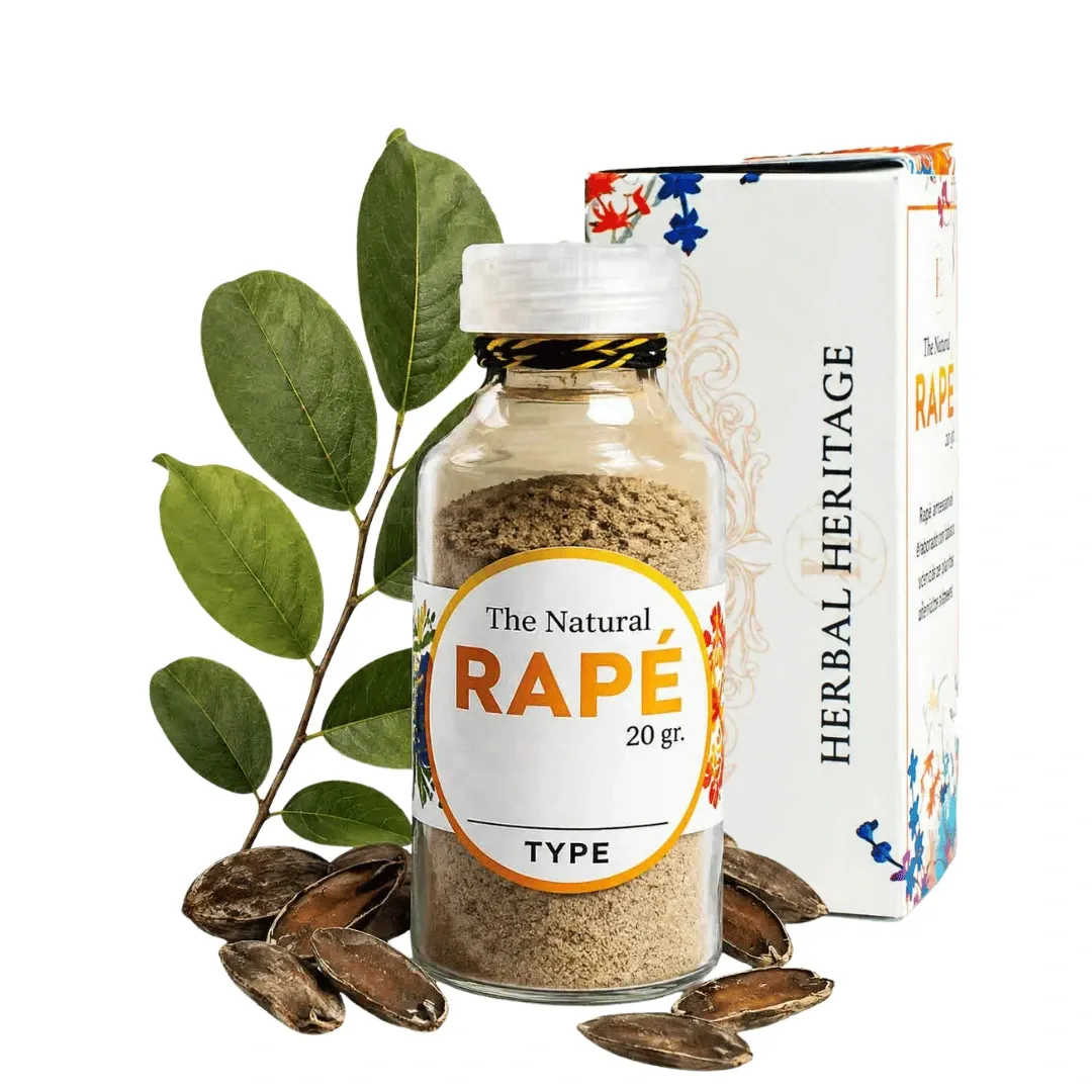Rapé Pixuri