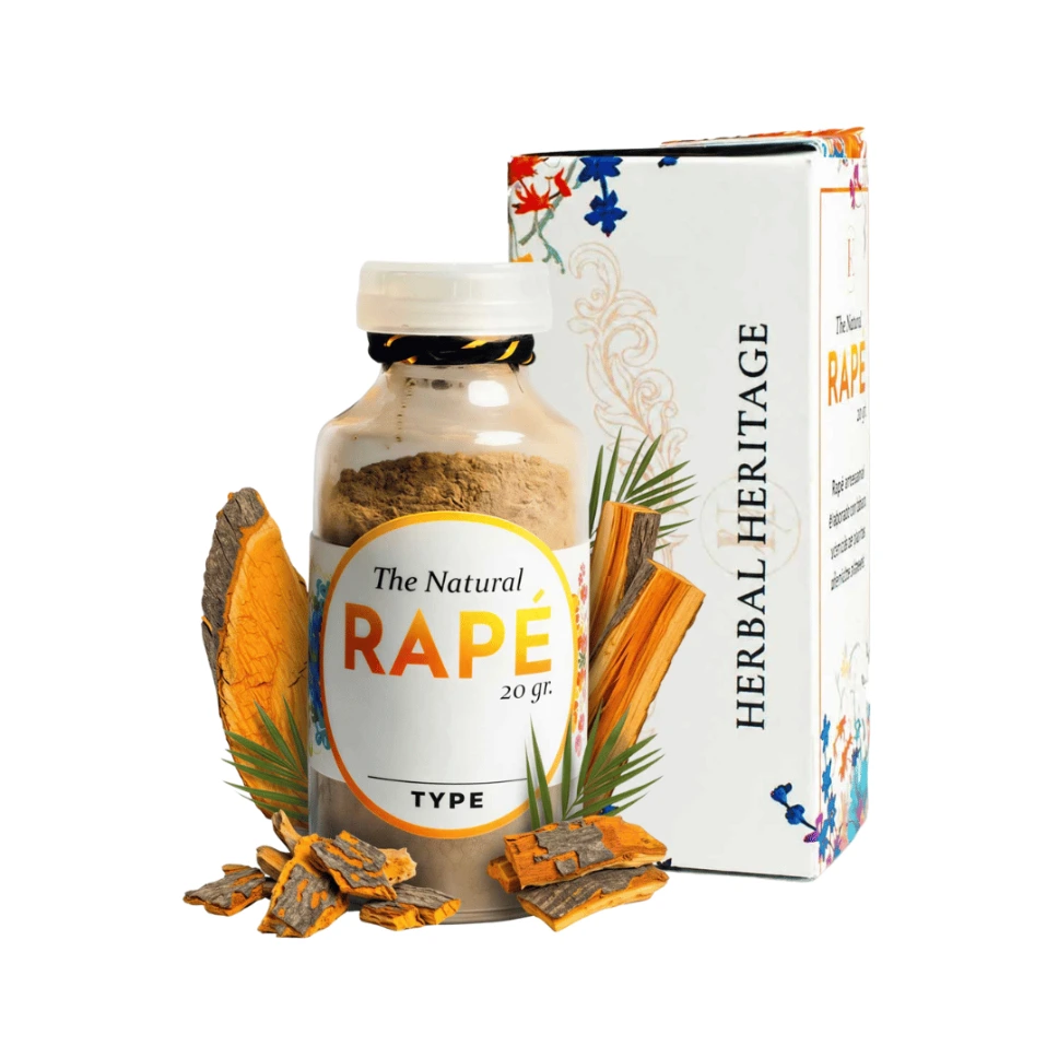 Rapé Tsunu (10g)