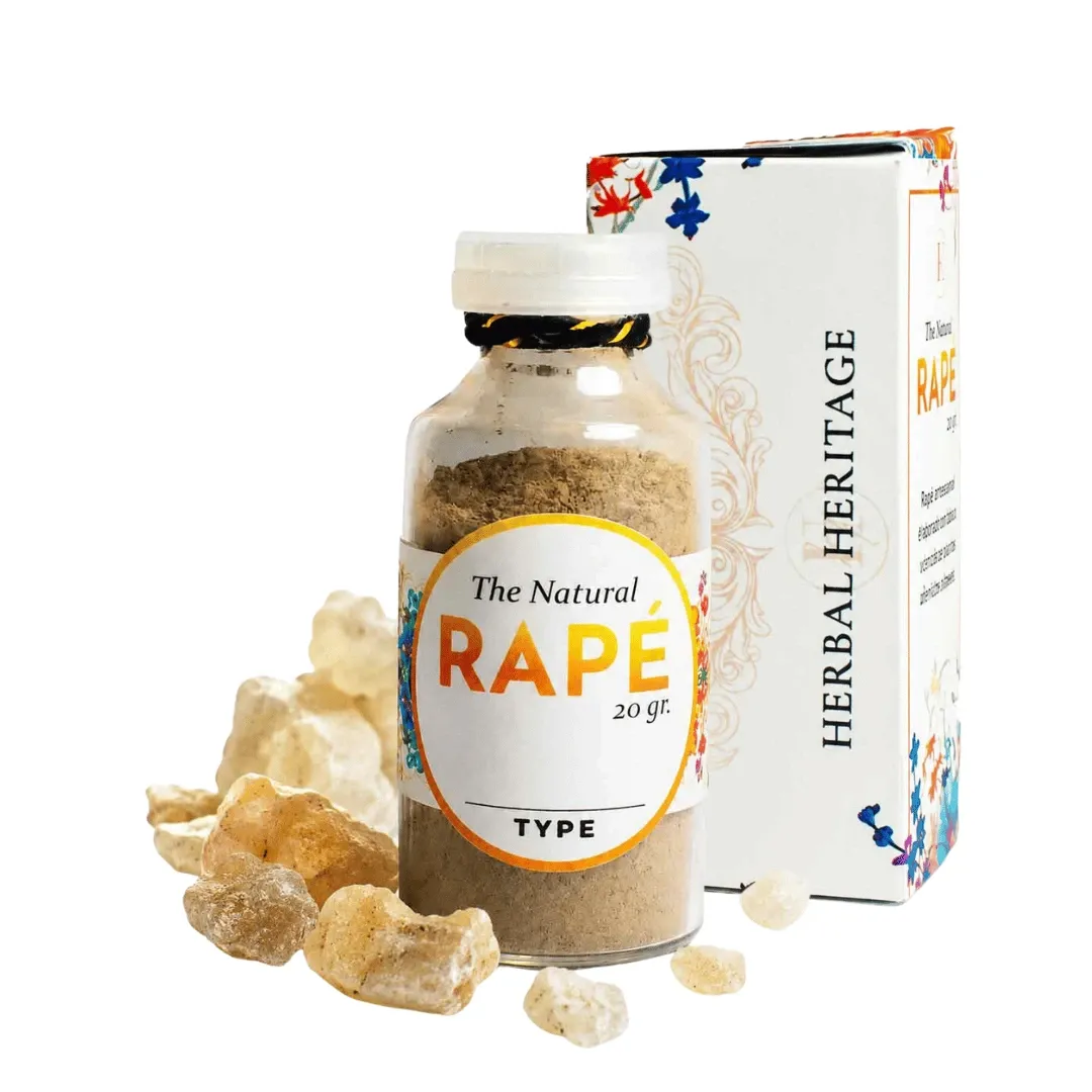 Rapé Rezo (10g)