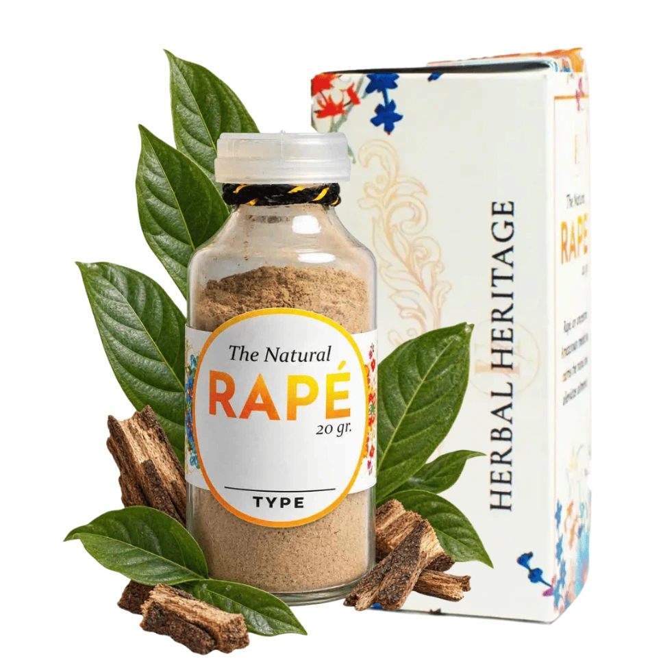 Rapé Lorim (10g)