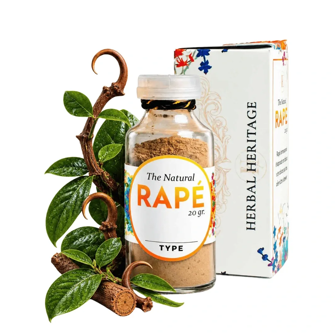 Rapé Uña de Gato (10g)