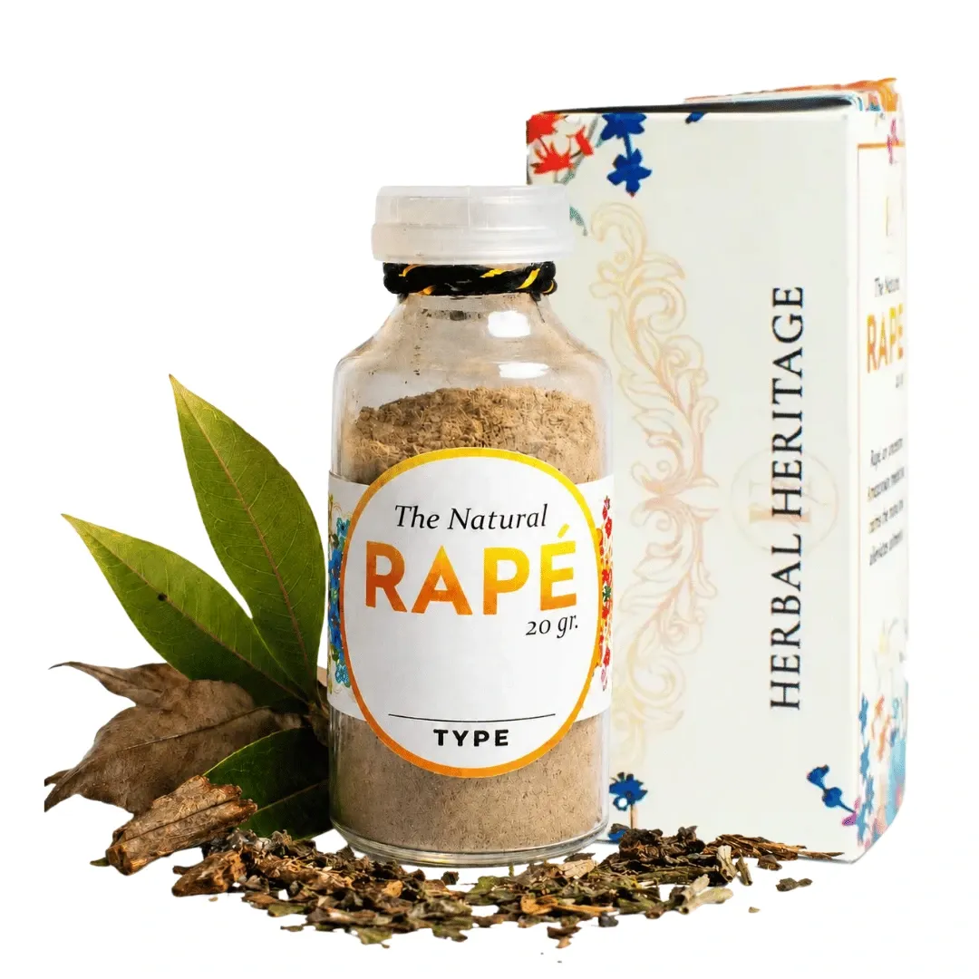 Rapé Chirisanga (10g)