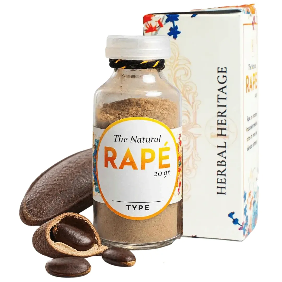 Rapé Jatobá (10g)