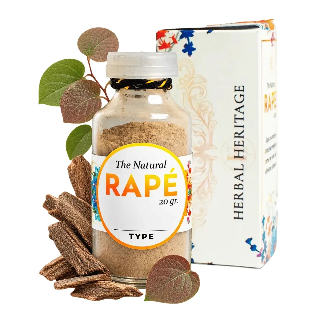 Rapé Katsoral