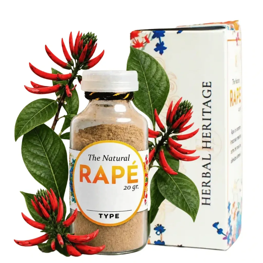 Rapé Mulungu (10g)