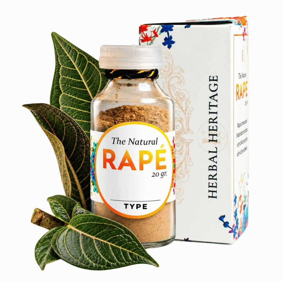 Rapé Veia de Pajé (10g)