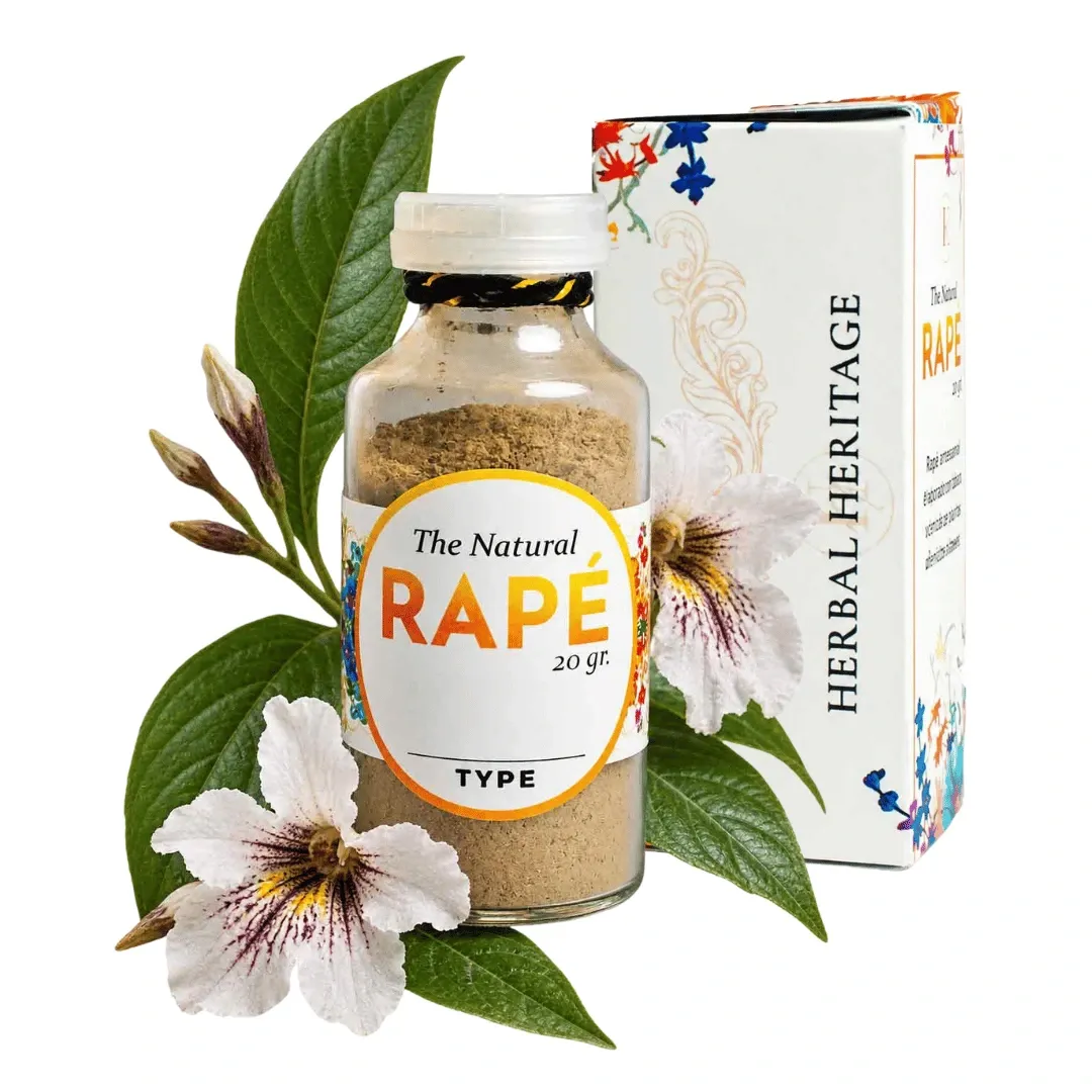Rapé Sananga (10g)
