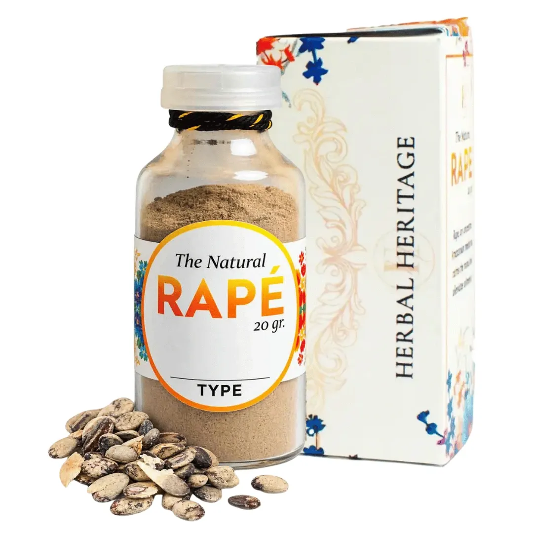 Rapé Imburana (10g)