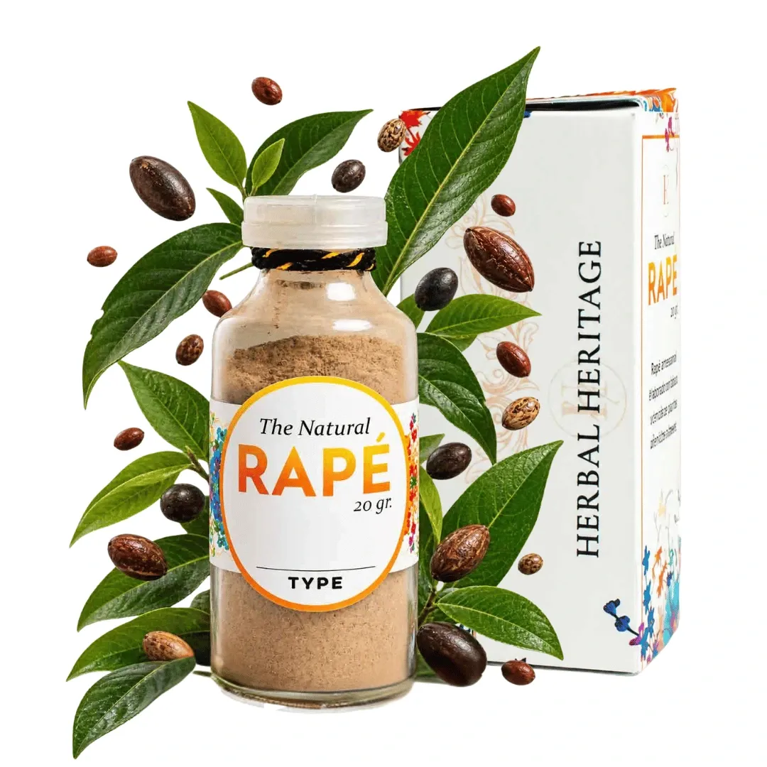 Rapé Nawa