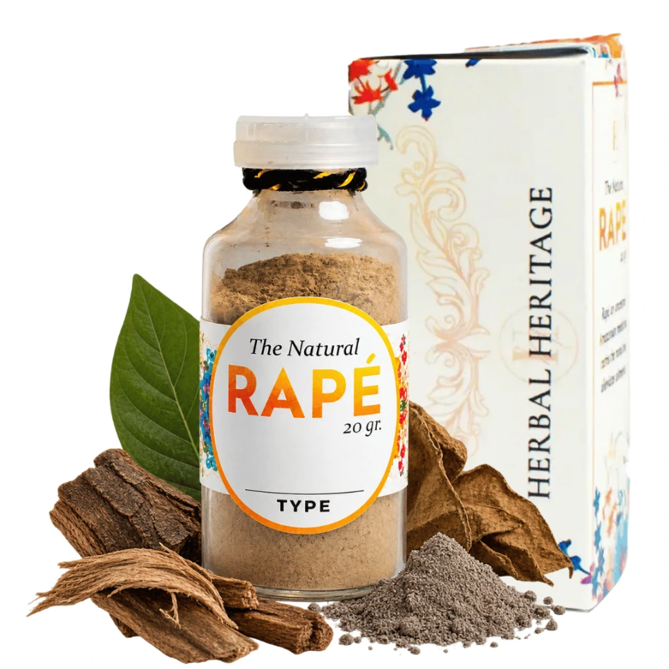 Rapé Catisanu