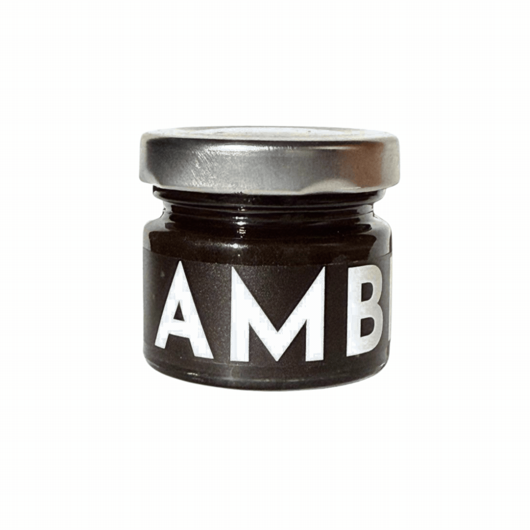 Ambil Tradicional (Uitoto)