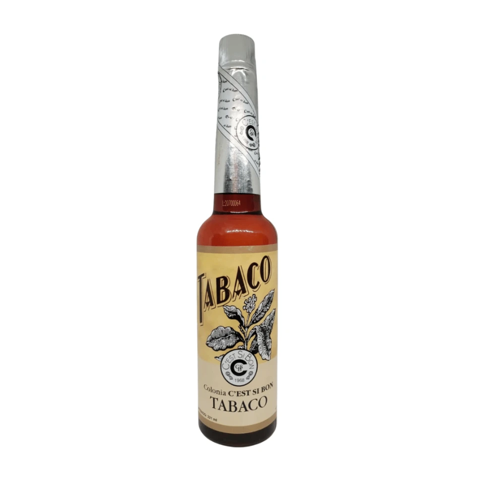 Colonia de Tabaco Dulce