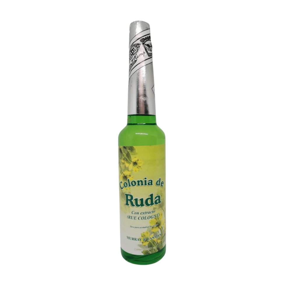 Colonia de Ruda