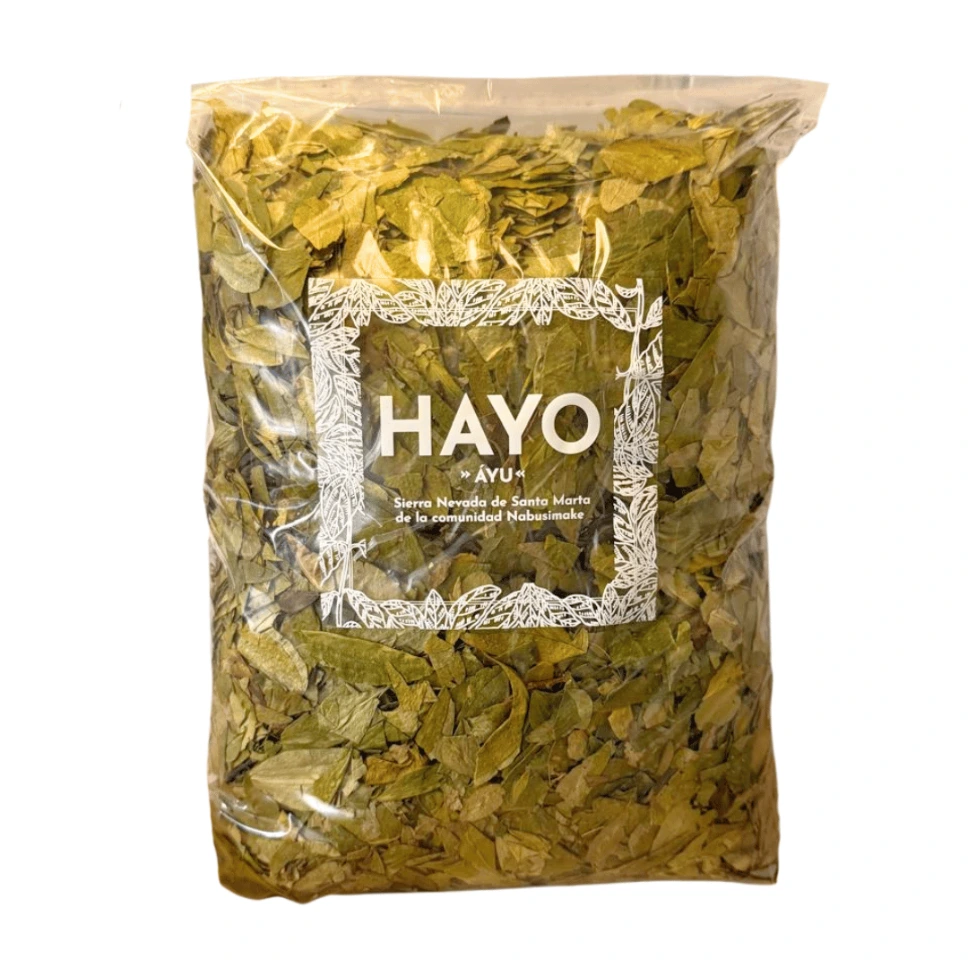 Hayo (Ayu) de la Sierra Nevada – Nabusimake (125g)