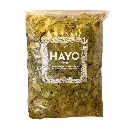 Hayo (Ayu) de la Sierra Nevada – Nabusimake