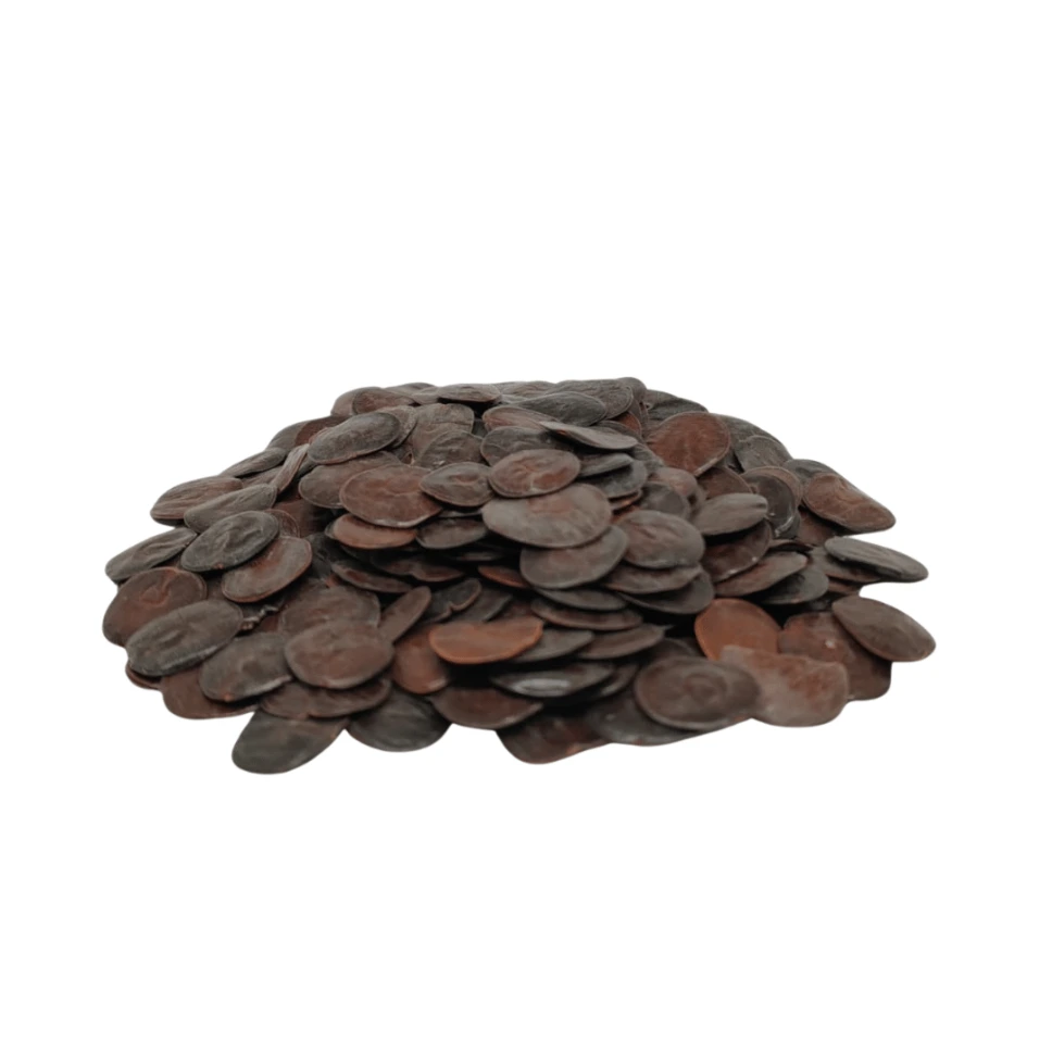 Semilla de Yopo Vilca (Anadenanthera colubrina) (500g)