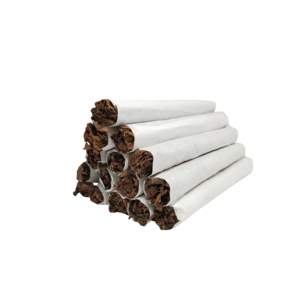 Mapacho Peruano – Tabaco Amazónico Tradicional