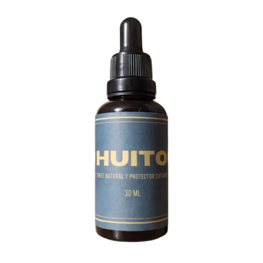 Huito Amazónico (Jagua o Caruto)