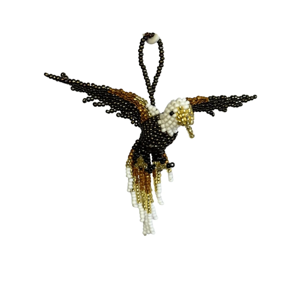 Águila Artesanal en Mostacilla – Grande