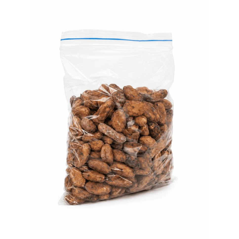 Cacao Ceremonial de Tumaco