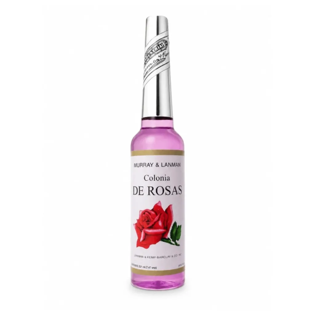 Colonia de Rosas Murray & Lanman