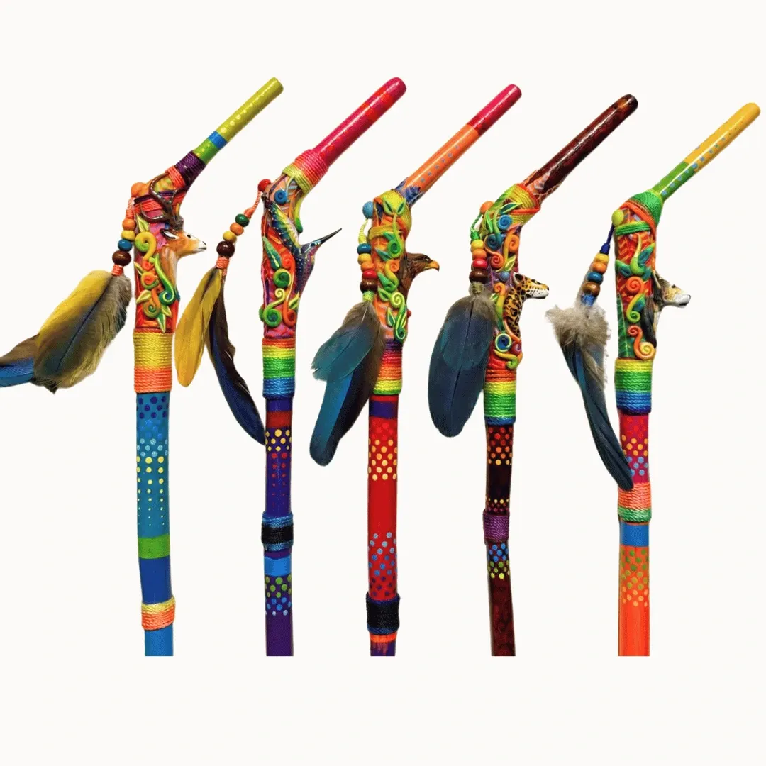 Tepi Artesanal - Fauna Colombiana