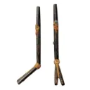 Tepi Artesanal para Compartir Madera – Doble Fosa