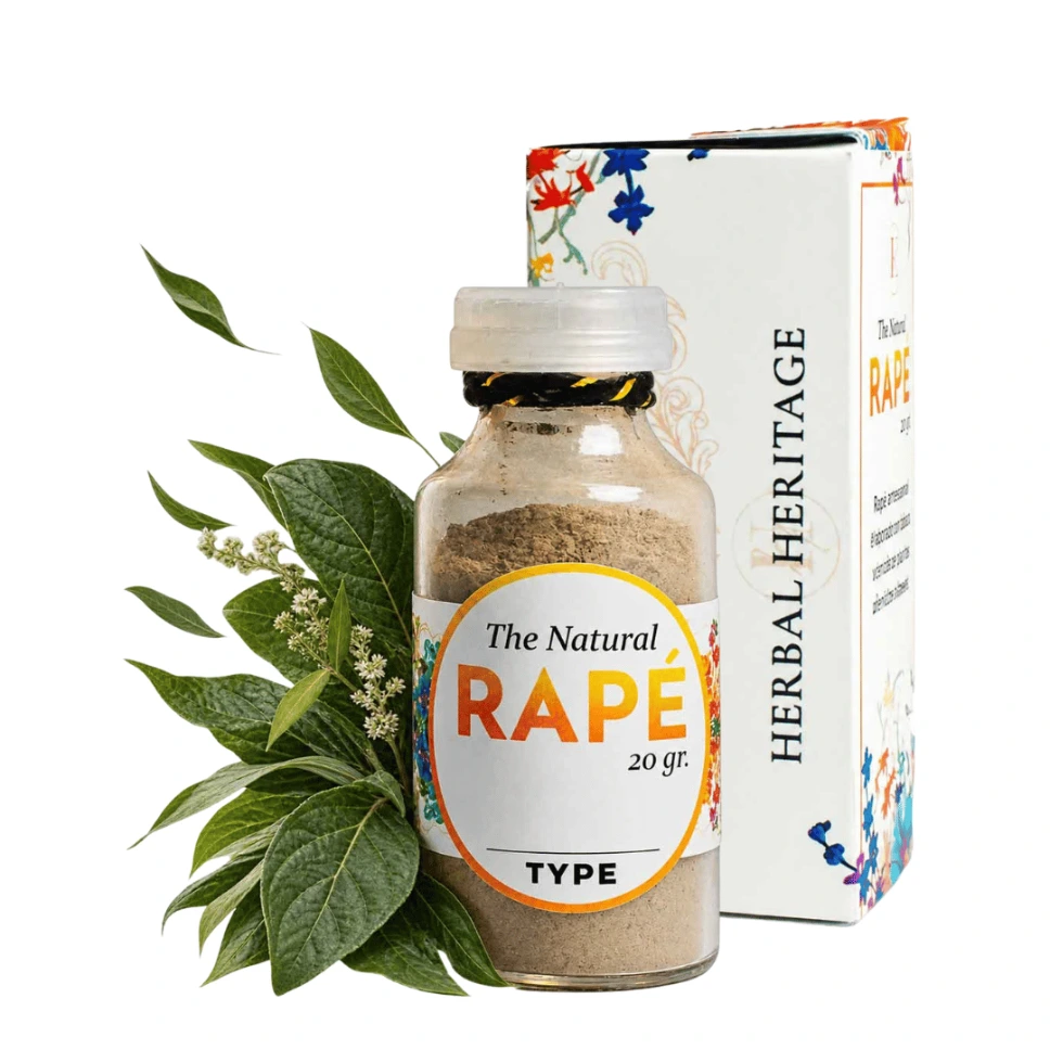 Rapé Volador (10g)