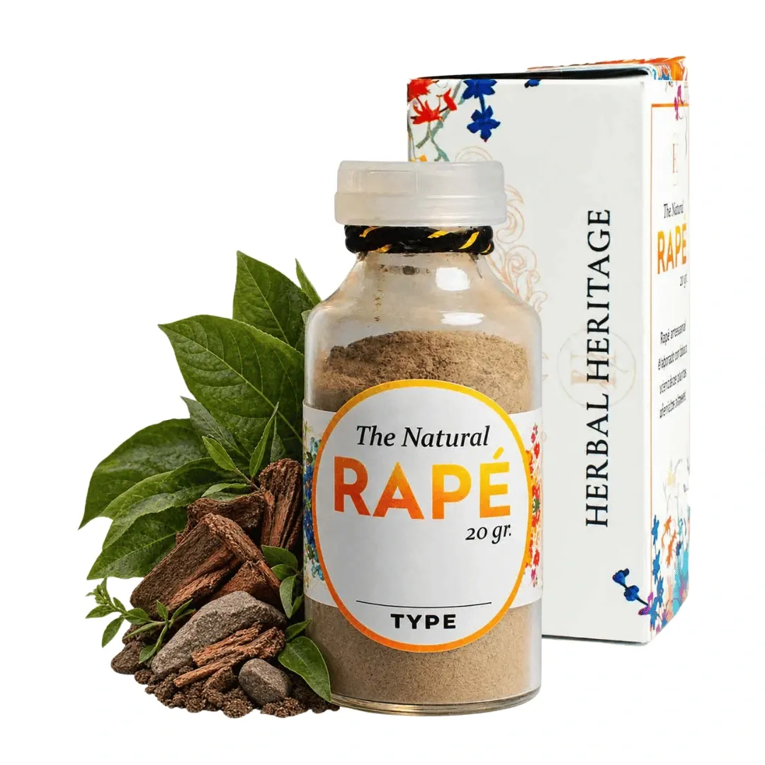 Rapé Pachamama (10g)