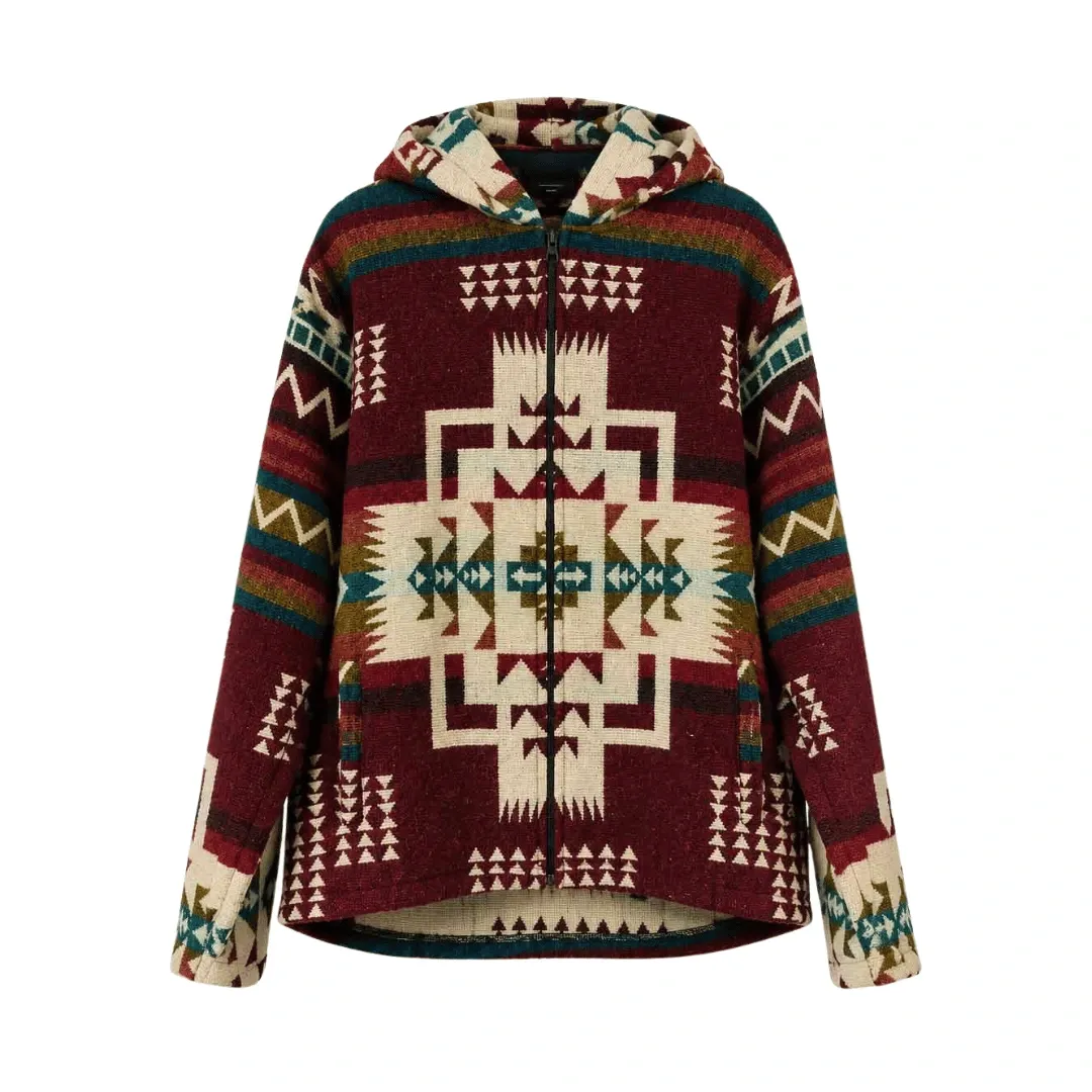 Buso Peruano - Talla S